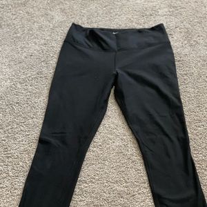Nike dry fit leggings